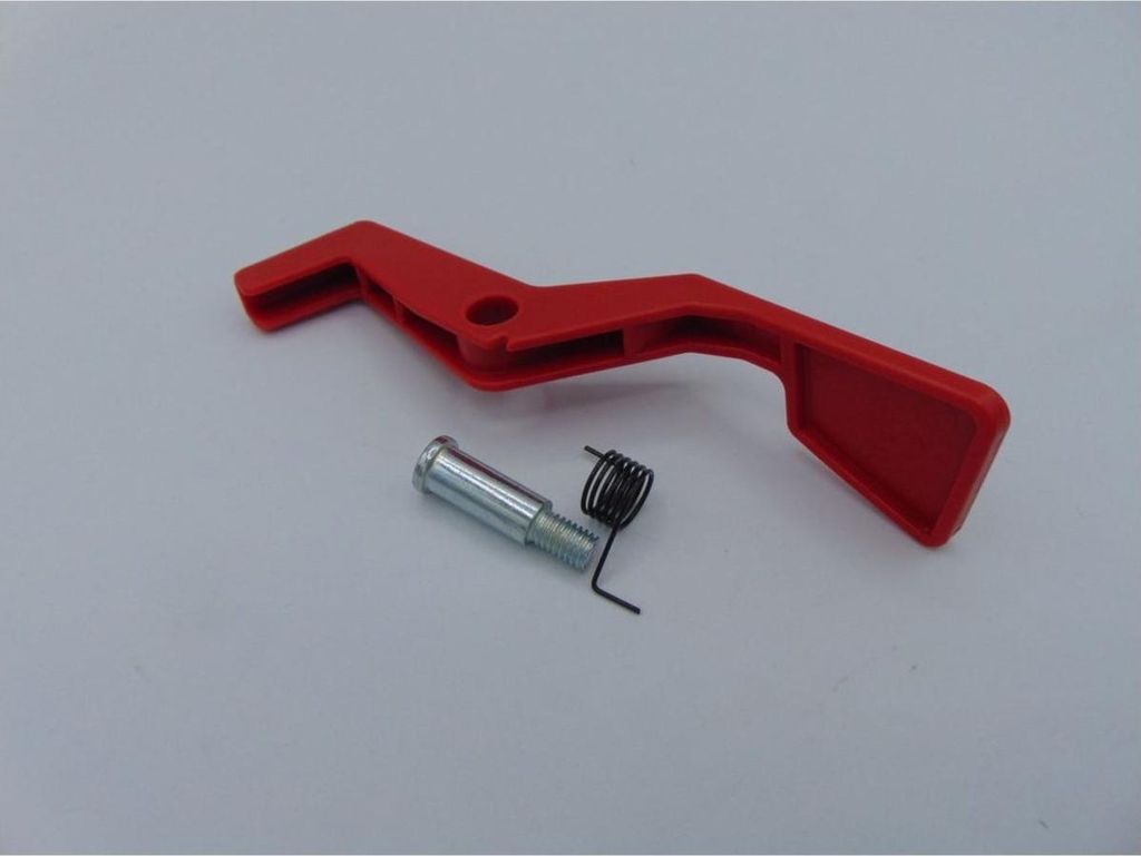 Metabo  Entriegelungshebel vollst., 316056710 Produktbild 