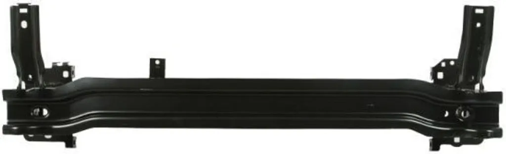 Fixation Pare-chocs Avant pour Réparation VW UP - Support BLIC Robuste