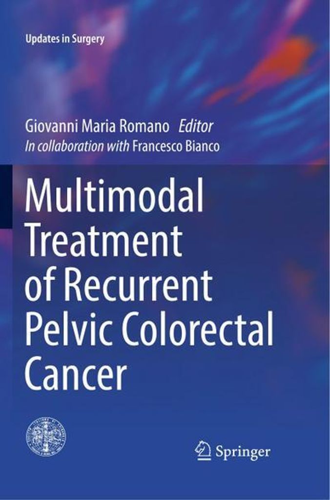 Multimodal Treatment of Recurrent Pelvic Colorectal Cancer