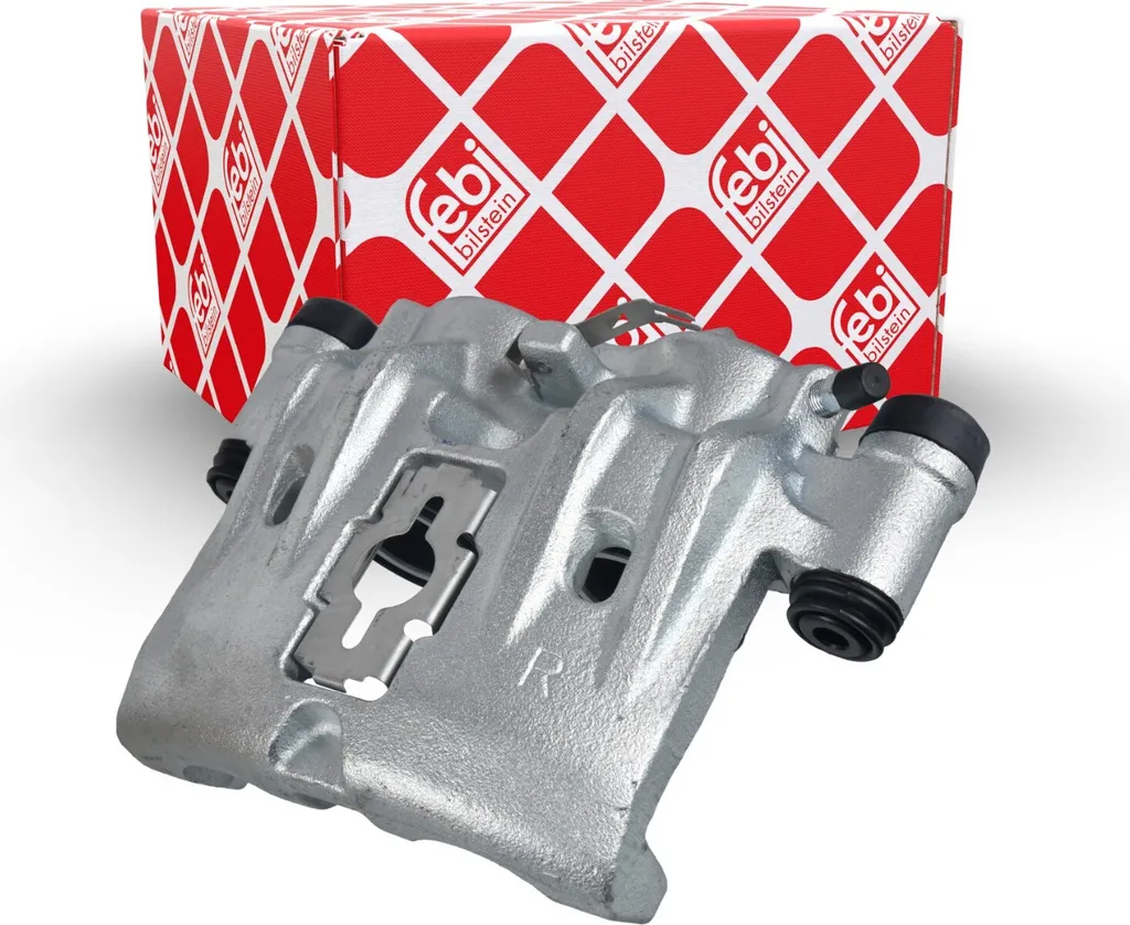 Étrier de Frein Hydraulique Avant pour IVECO DAILY III Châssis-Cabine