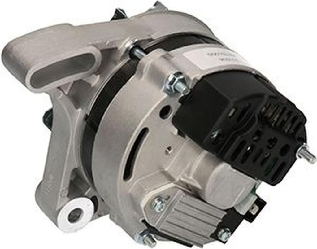 Lichtmaschine Generator 14 V 45 A Ø 65,8 mm HC-CARGO für u.a. LANCIA Y10