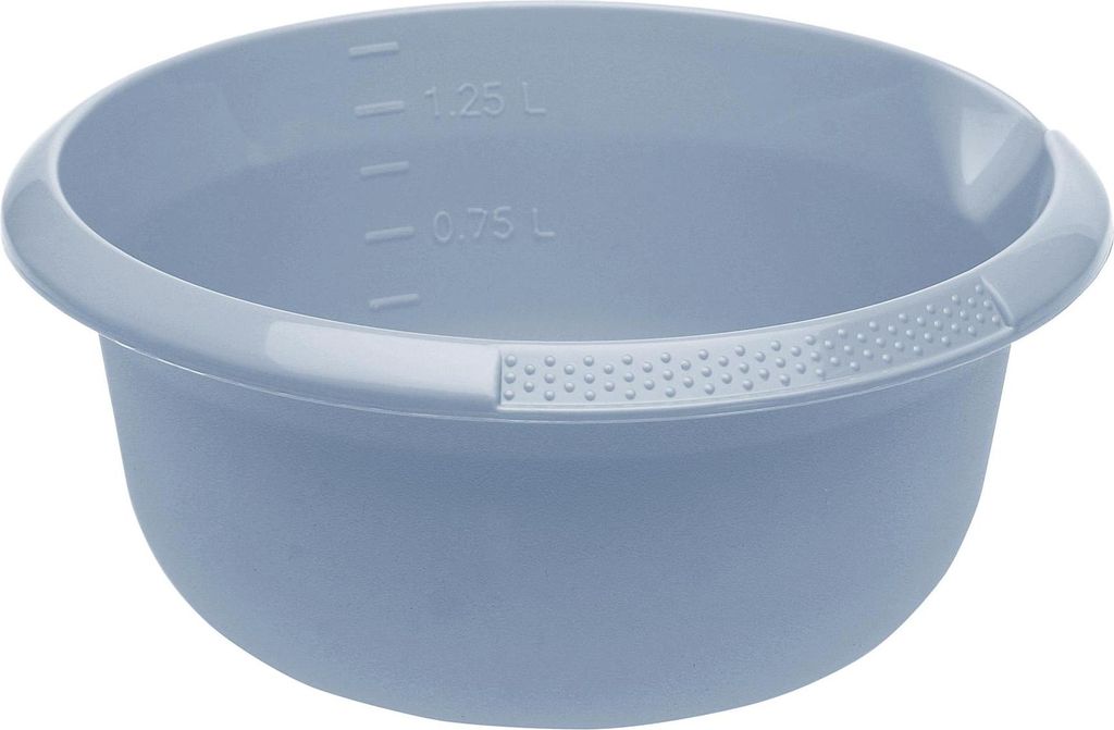 KEEEPER Schüssel Ø20 cm nordic blue 10 Stück Produktbild 