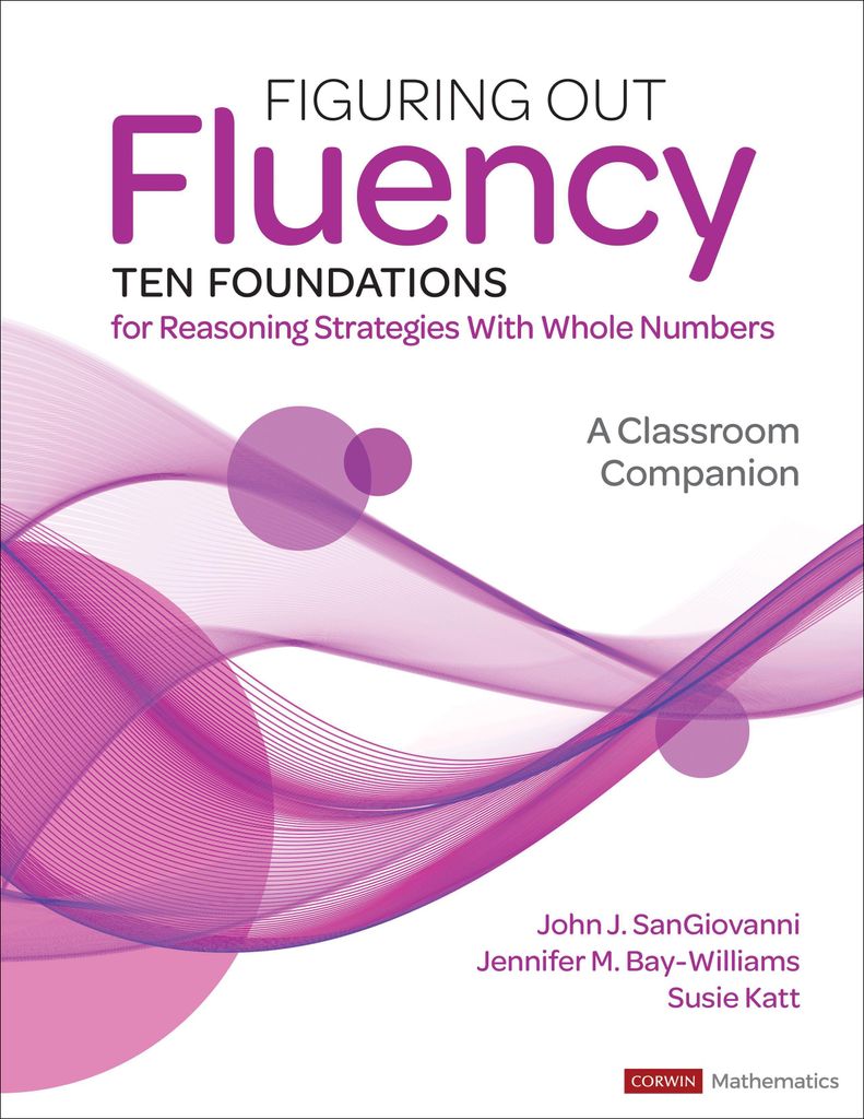 Figuring Out Fluency--Ten Foundations for Reasoning Strategies With Whole Numbers
