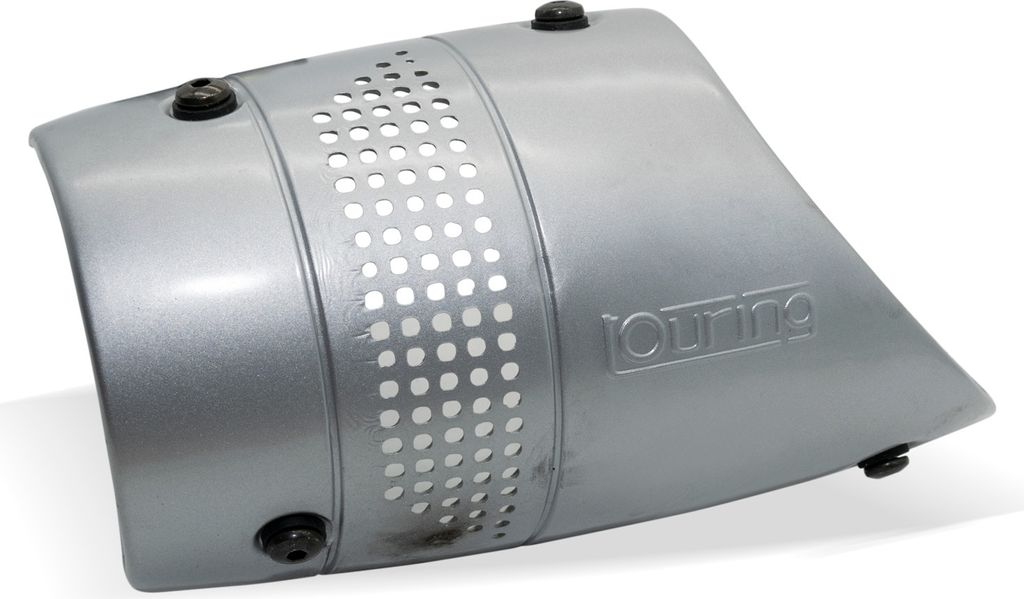 LeoVince Hitzeschild kompatibel mit TOURING Produktbild 