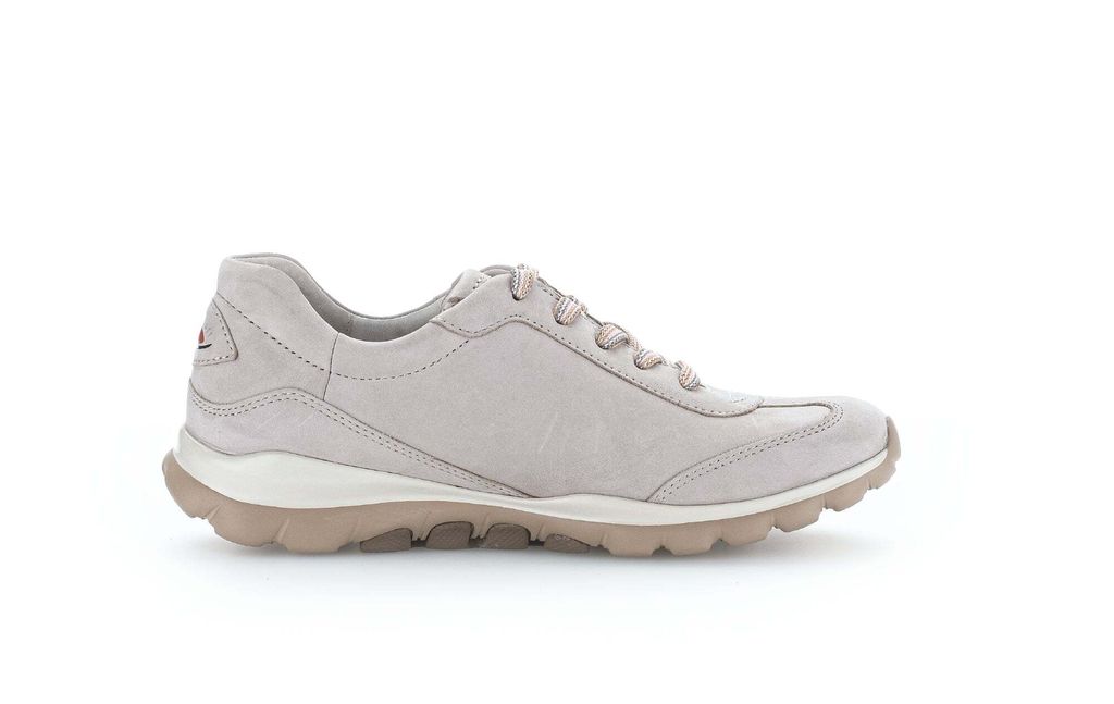 Gabor rollingsoft sensitive 46.965.31 - damskie tenisówki Zdjęcie produktu 