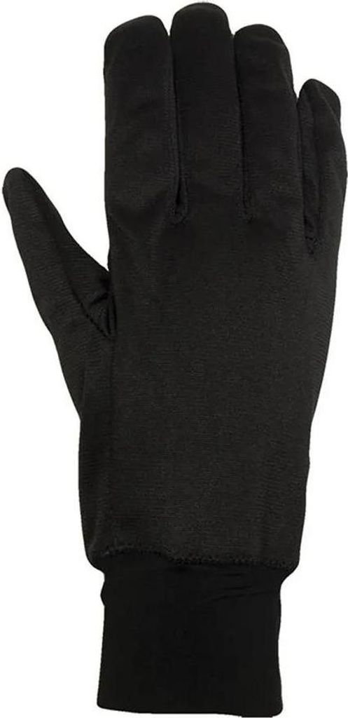 Lhotse Sous Handschuhe Schwarz 5 Herren,Damen Schwarz 5