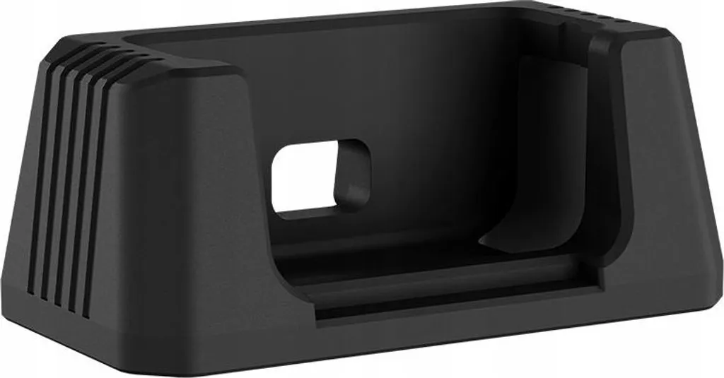 Support Trépied Anti-Vibration pour Stabiliser DJI Osmo 360 Fixe - 6