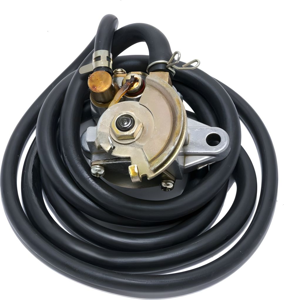 BestPrice Pompe à huile compatible avec Peugeot 50cc debout Image du produit 