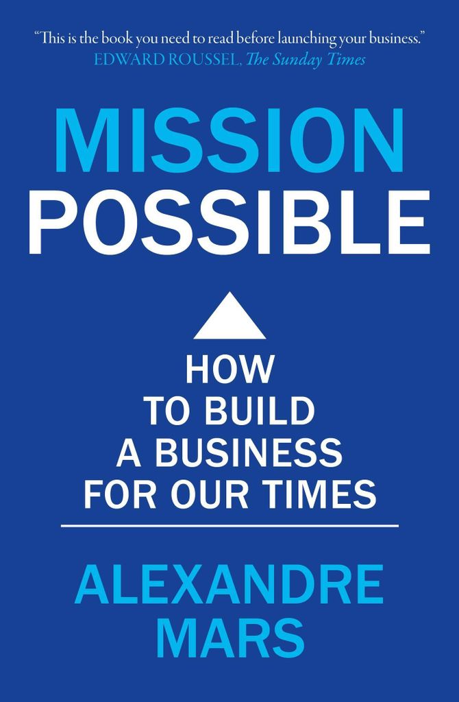 Mission Possible – Lingua: Inglese