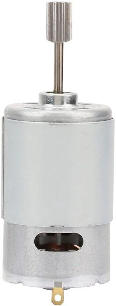 Moteur puissant 12V pour voiture enfant : fini les pannes et les lenteurs