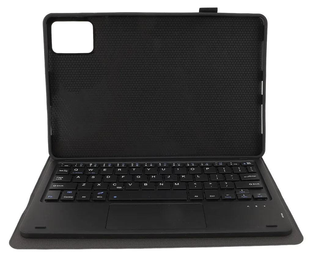 Étui clavier Bluetooth avec trackpad et porte-stylet pour Tab M11 - 7