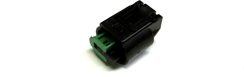 Réparer Erreur Arbre à Cames Volvo - Connecteur Soupape 9441560