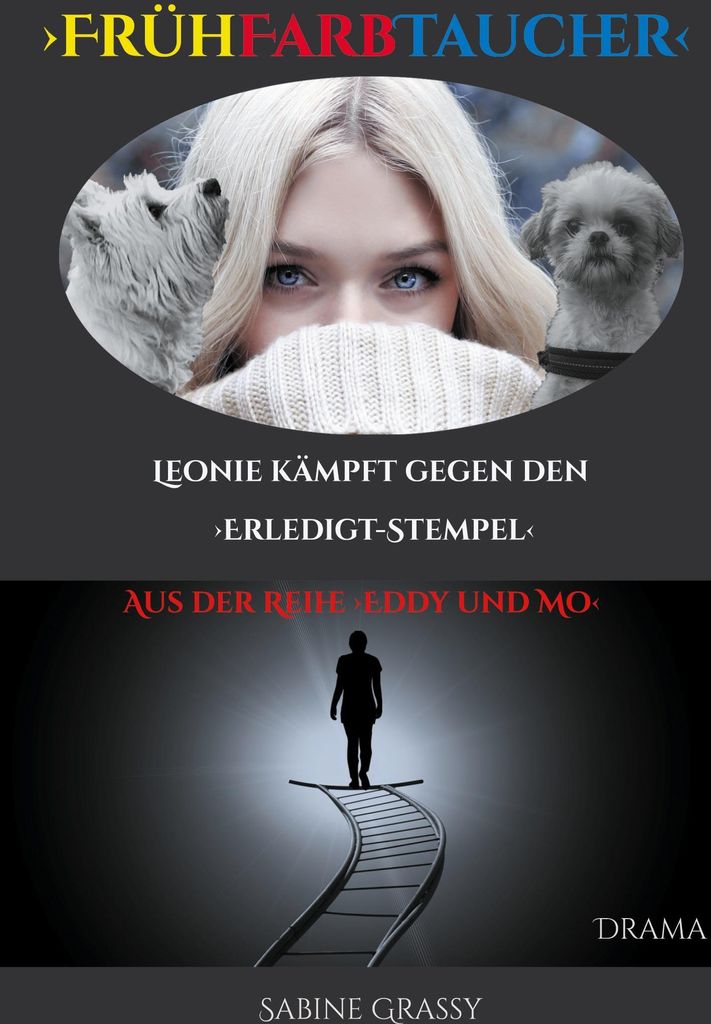 Frühfarbtaucher