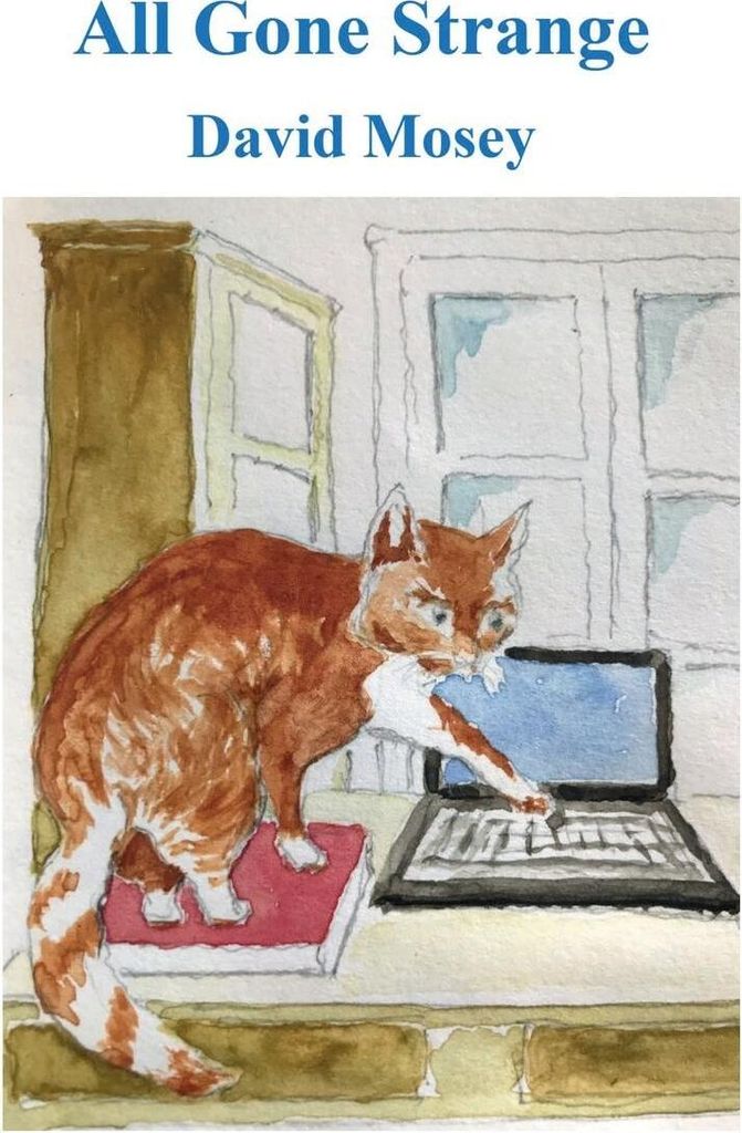 All Gone Strange