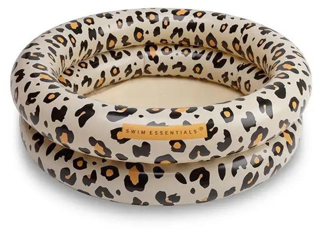 Swim Essentials BabyPool Leo Beige Immagine del prodotto 