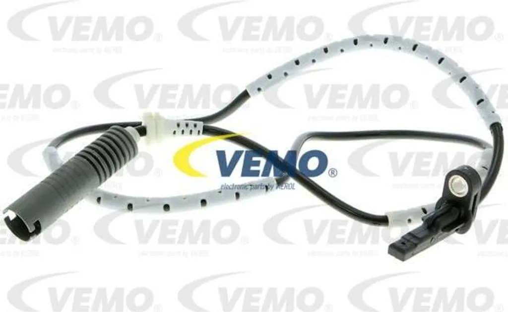 Sensore Giri Ruota VEMO V20-72-0496 per BMW 34526870077 - Qualità Garantita