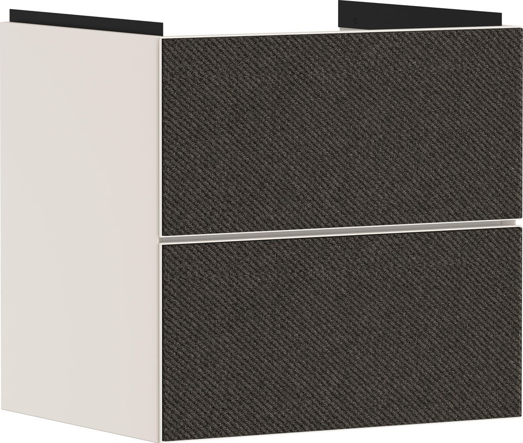 HANSGROHE 54176660 Waschtischunterschrank Xevolos E Sbma