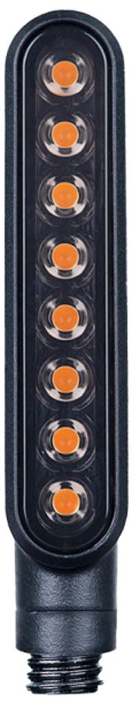 Oxford Nightfighter Sequentieller Blinker Produktbild 