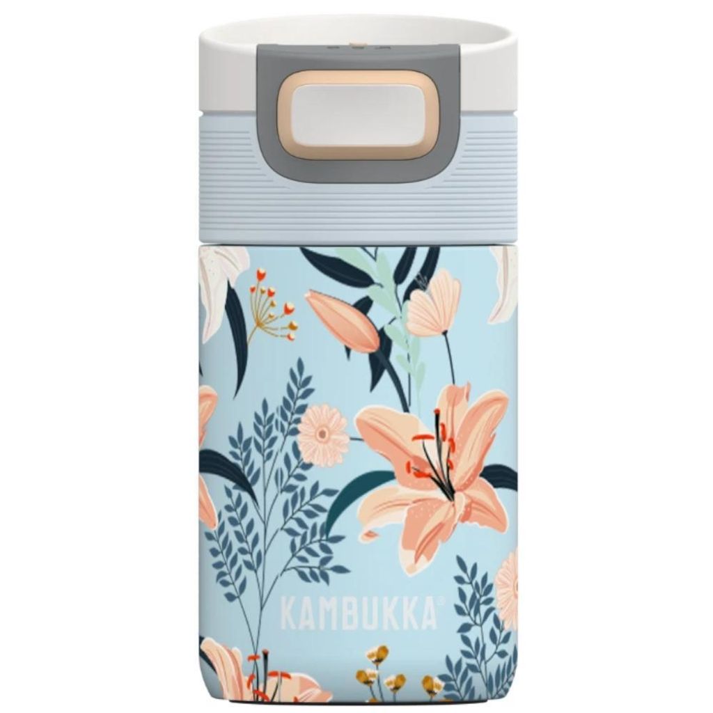 Kambukka kubek termiczny Etna 300 ml Bloom Brew termos do Zdjęcie produktu 
