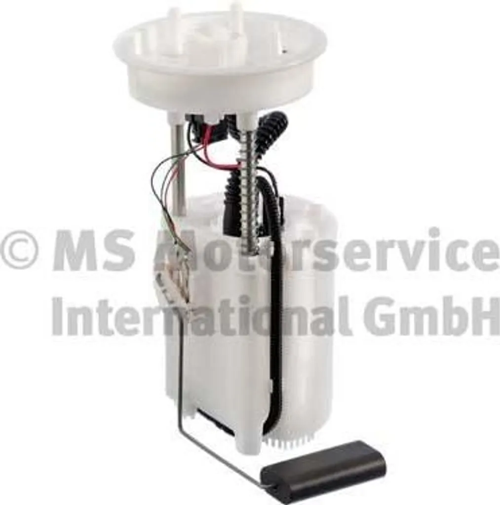 Supprimer les Ratés Moteur avec la Pompe Carburant 6R0919051 PIERBURG