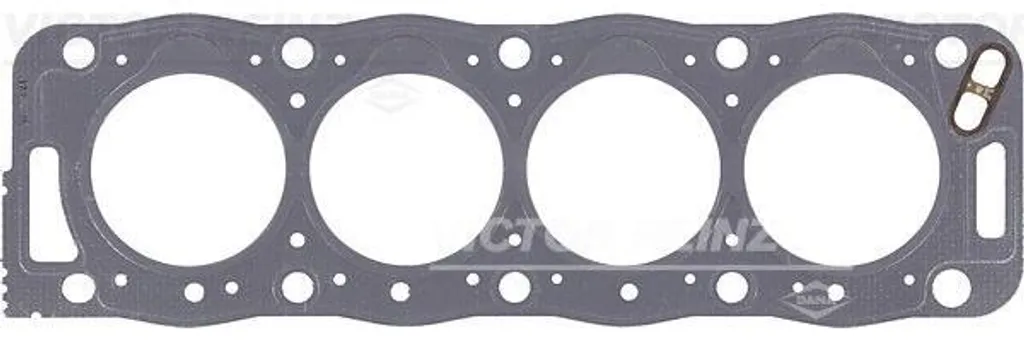 Joint de culasse renforcé Victor Reinz 61-31060-20 pour moteurs 1.9 D