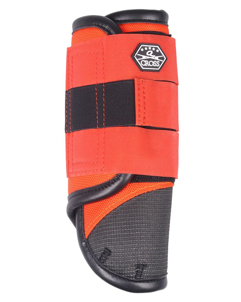 QHP Q-Cross Eventing Gamaschen vorne