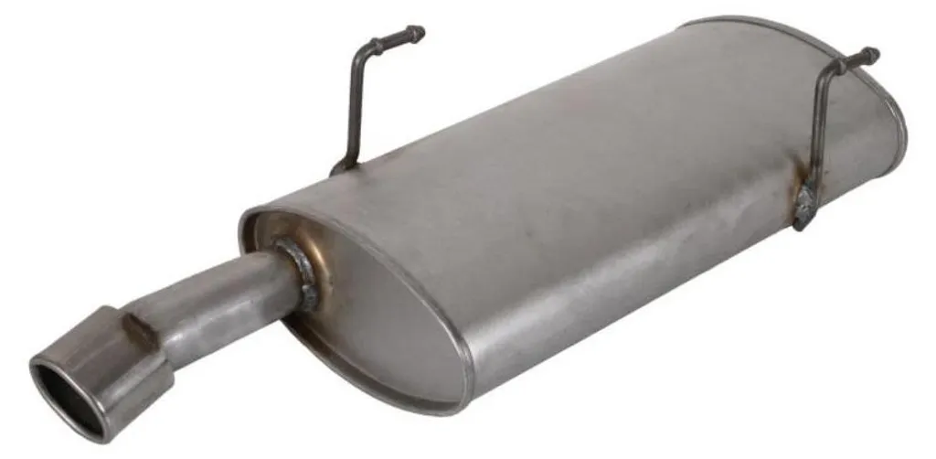 Silencieux Bosal 190-503 contre les bruits et fuites d'échappement