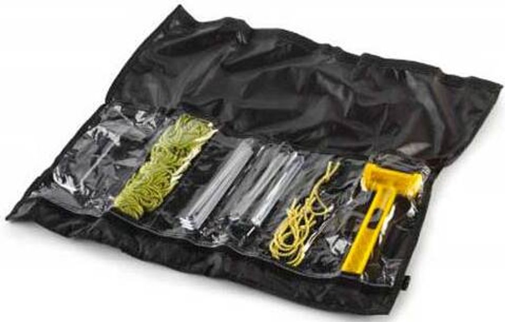 Columbus Camping Kit Set Mehrfarbig Mehrfarbig One Size