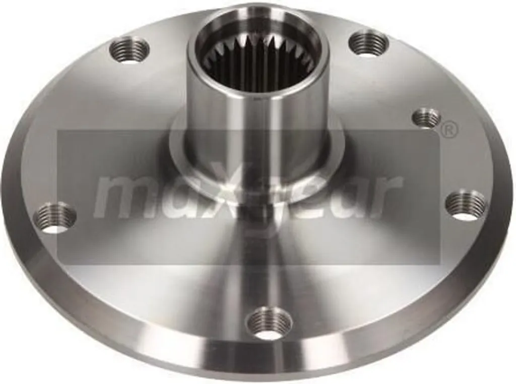 Moyeu de roue MAXGEAR 33-0876 pour BMW Série 3 E36 OE 33411093693