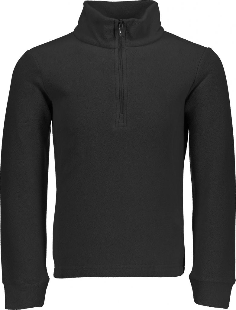 CMP Mädchen Sweatshirt U901 Nero 128