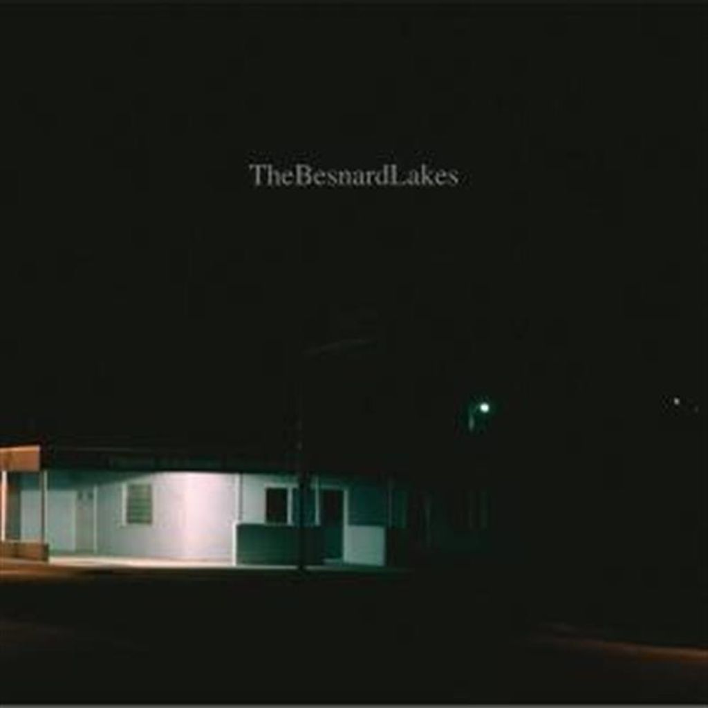 Besnard Lakes,The-Vol.1