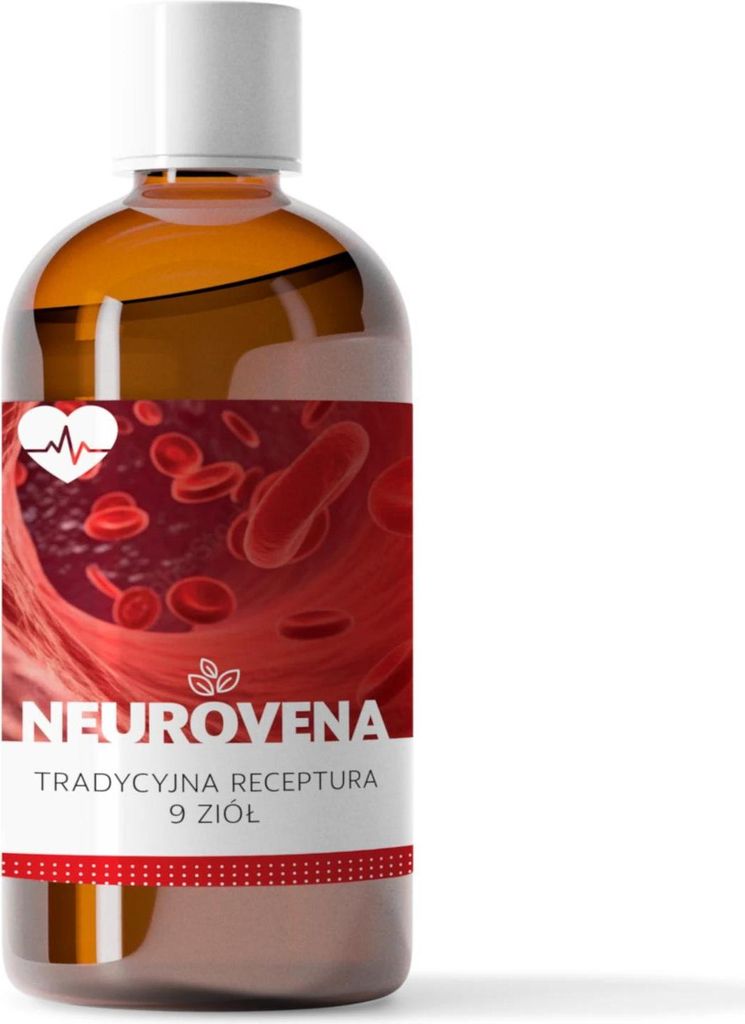 Neurovena 100ml Obrázek produktu 