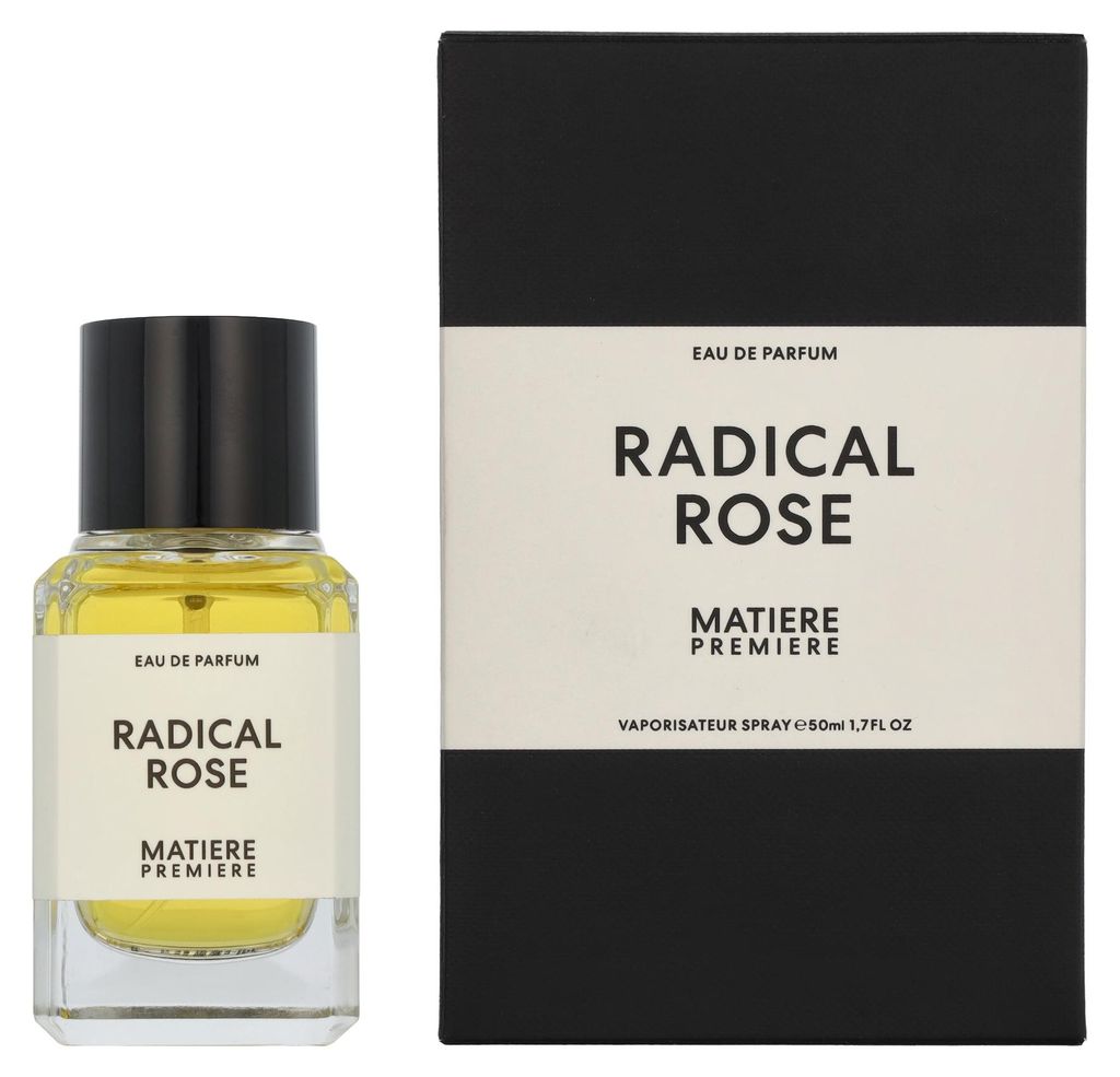 Matiere Premiere Radical Rose Eau de Parfum, 50 ml Image du produit 