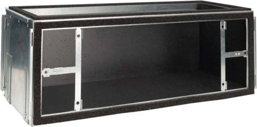 Réduire le bruit de VMC avec le boîtier de distribution Zehnder CW-D 625 625mm