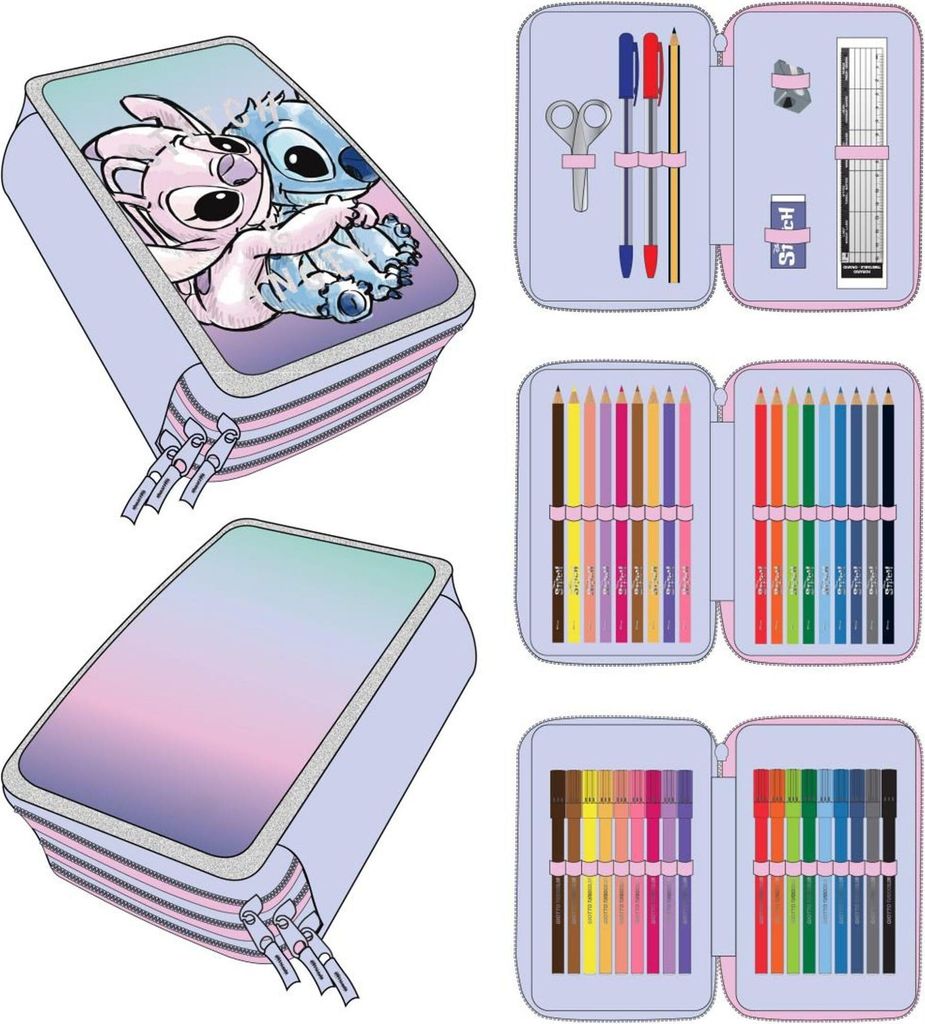 CERDÁ LIFE'S LITTLE MOMENTS Cerda, Mehrfarbig (2700001153) Produktbild 5