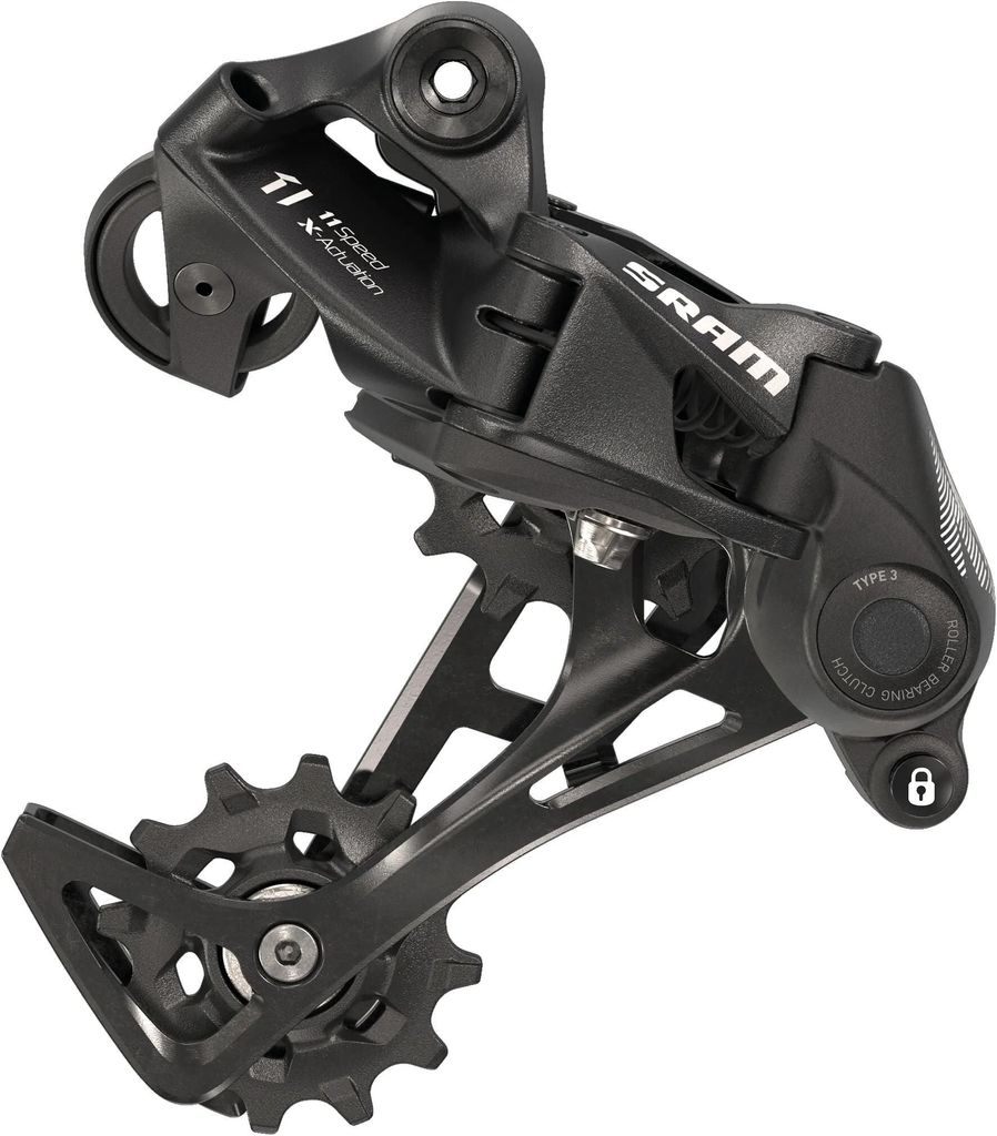 SRAM NX X-Horizon 11-Speed Długa klatka Tylny Przerzutka Zdjęcie produktu 