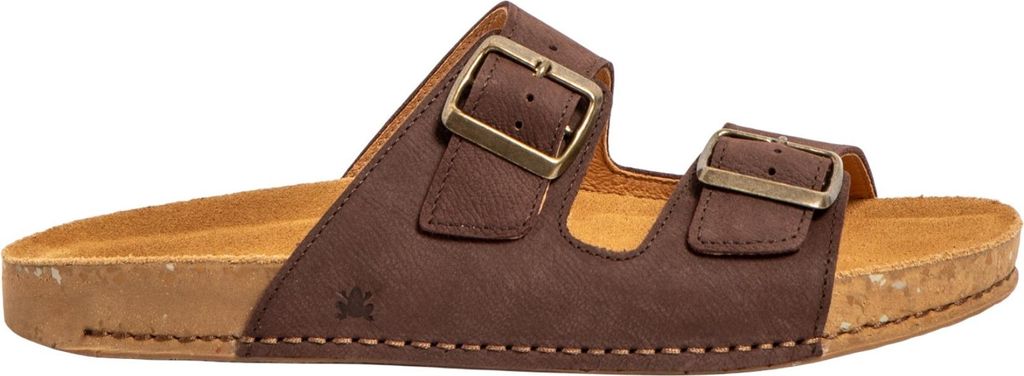 El Naturalista Damen Sandalen Balance N5794 Braun