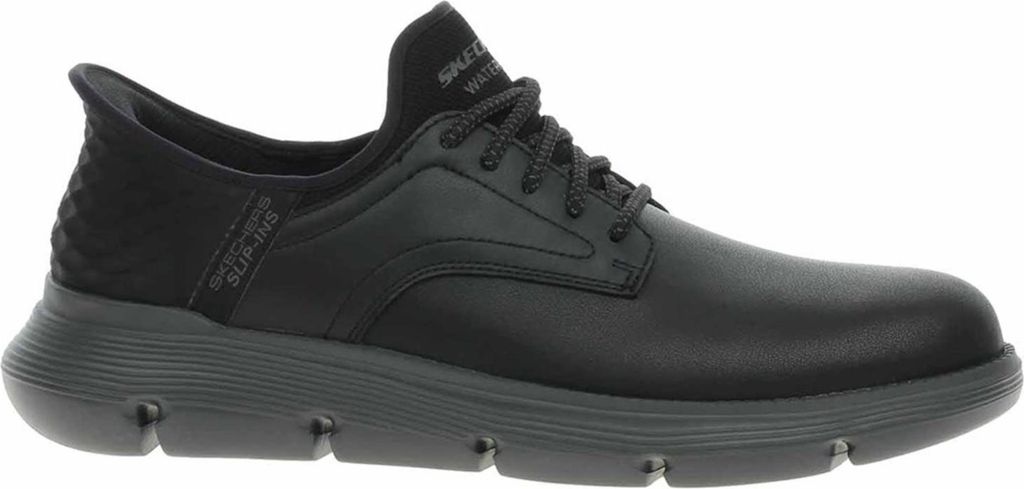 Skechers Garza - Carlyn noir 43 Image du produit 