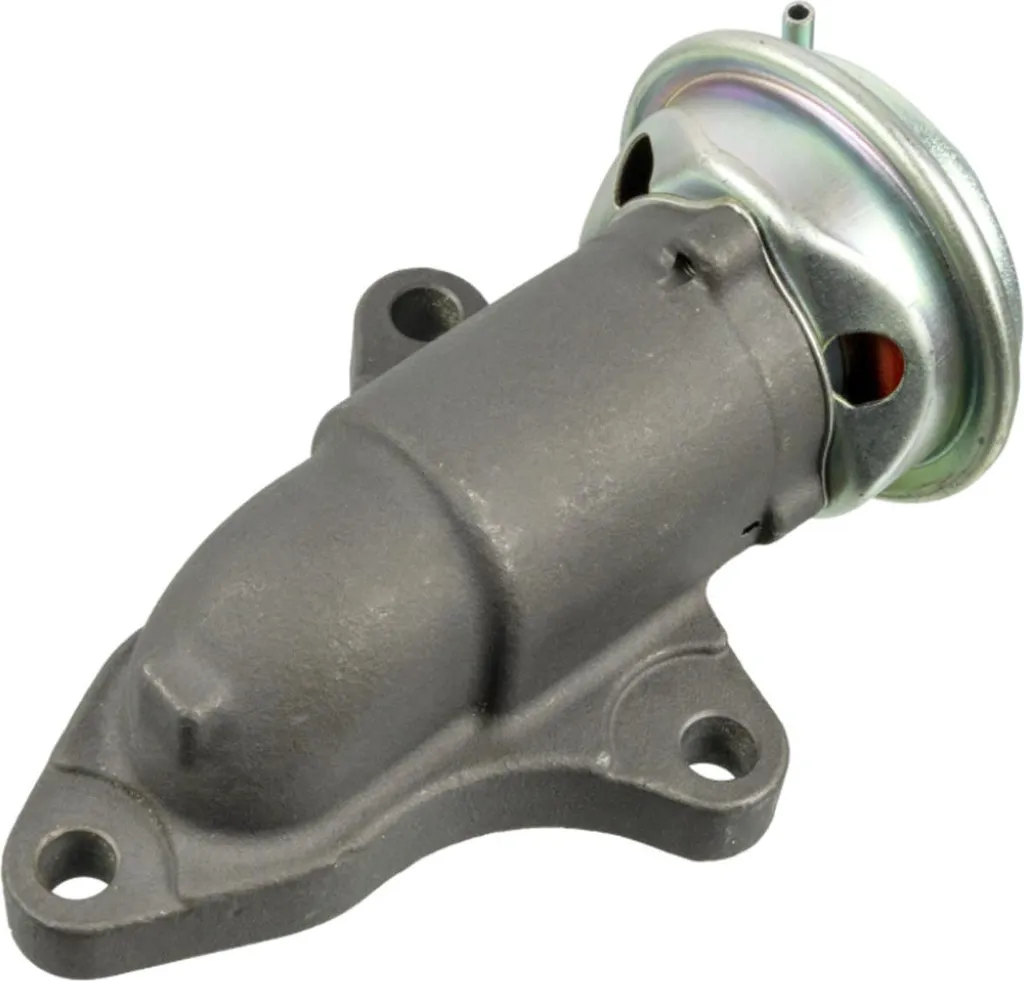 Vanne EGR pneumatique pour TOYOTA YARIS - Pièce moteur PARTSTEC fiable