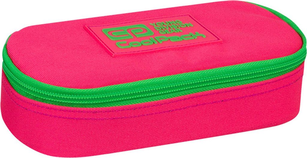COOLPACK Mäppchen Federmäppchen Schülermäppchen Schule Case Produktbild 