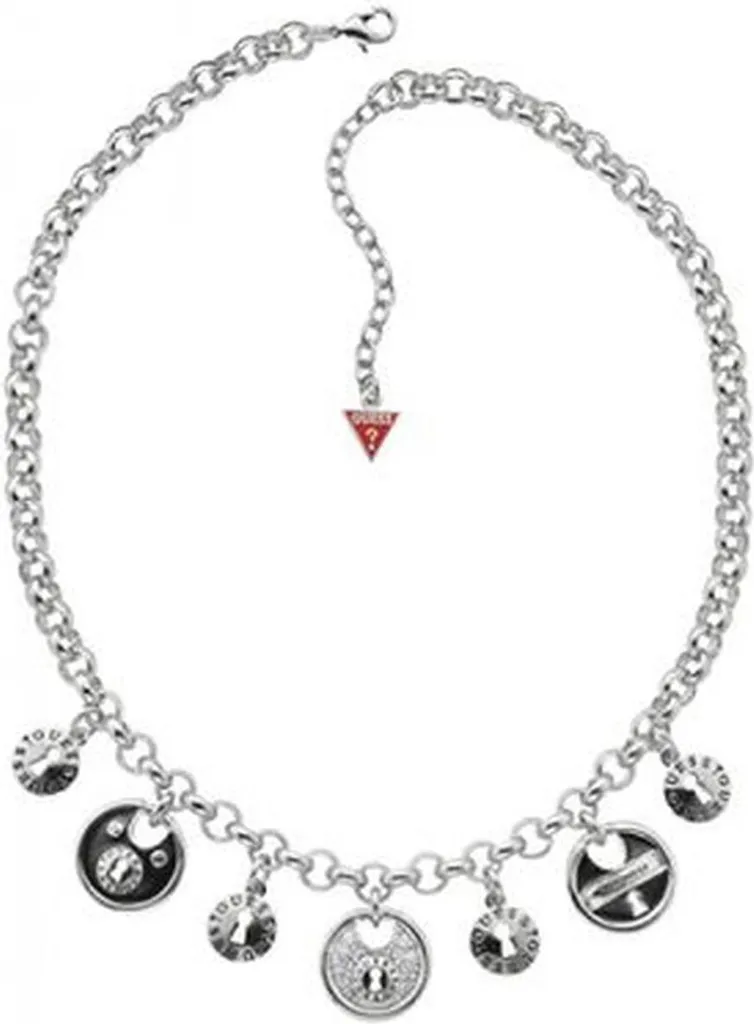 Collier Guess UBN71213 accessoire idéal pour tenue de soirée ou quotidien
