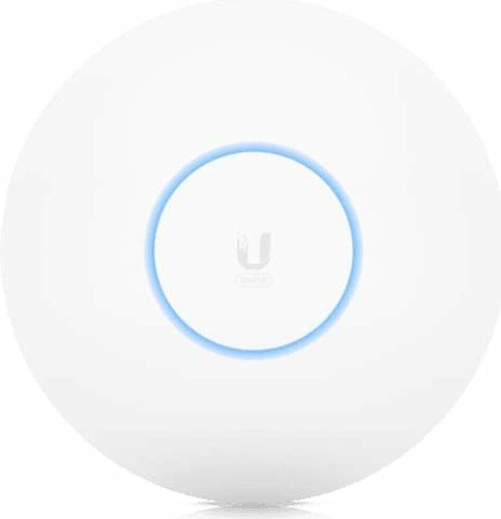 UbiQuiti Networks UniFi 6 Long-Range - 3000 Mbit/s - 600 Produktbild 