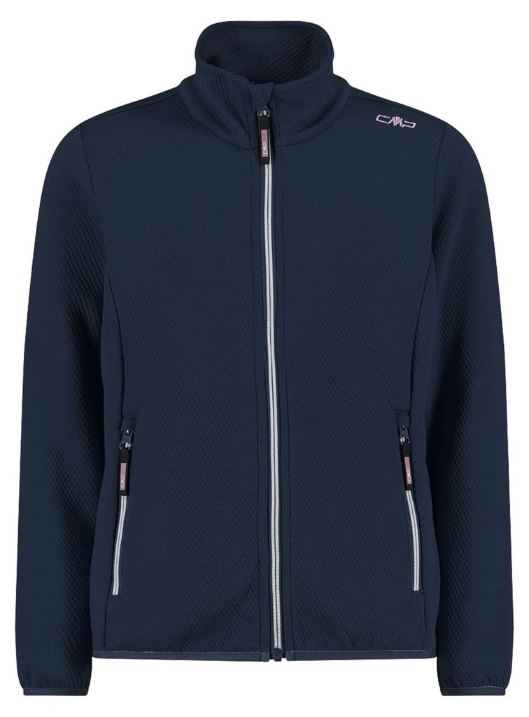CMP Midlayerjacke Kid G Jacket Produktbild 