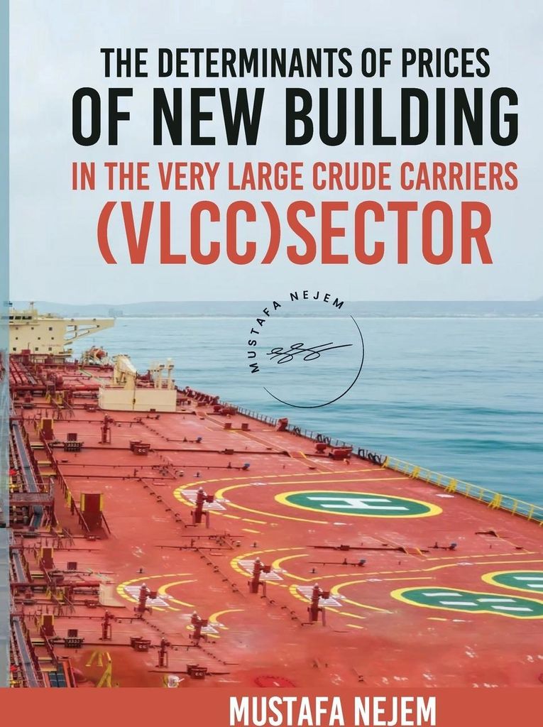 The Determinants Of Prices Of Newbuilding In The Very Large Crude Carriers (Vlcc) Sector