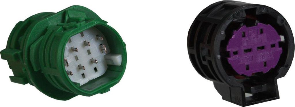 AG Adapterkabel Raparaturkit Scheinwerfer Fiat Ducato 250 bis 2011 1367061080