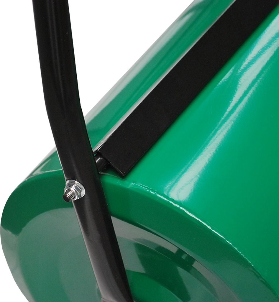 Rasenwalze  Handwalze Gartenwalze Ackerwalze Rasenroller Produktbild 5