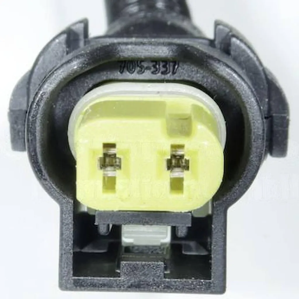 Capteur thermique échappement 5V M14 contre la surchauffe moteur MB