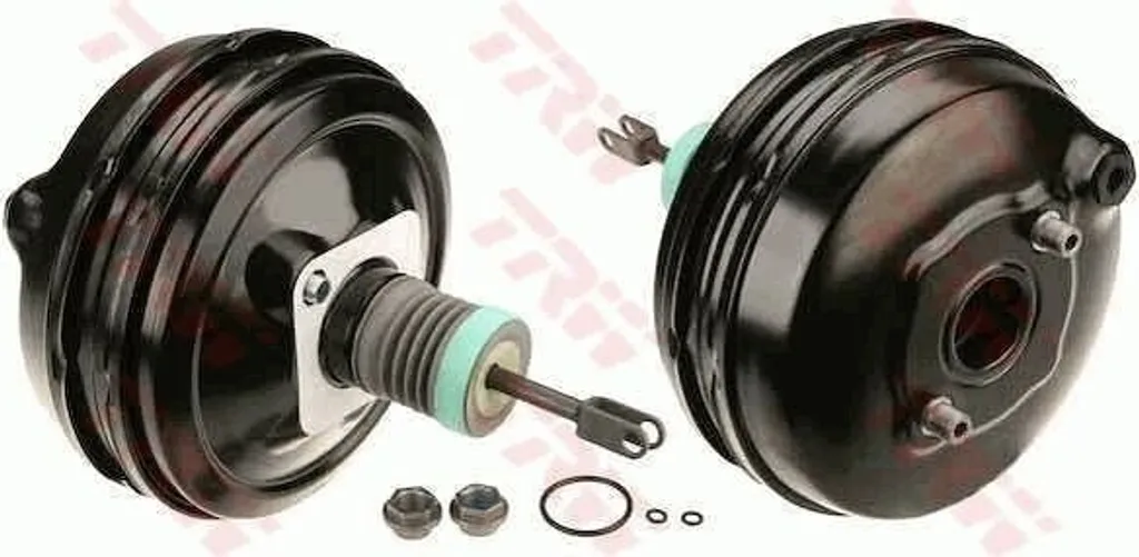TRW PSA939 Servomoteur de Freinage OE 93175747 pour Vectra C et Signum