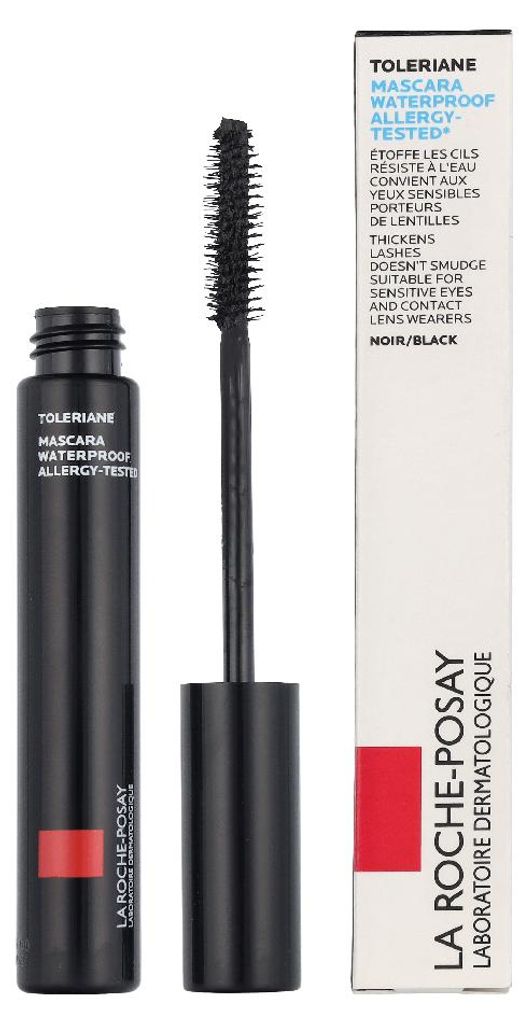 La Roche-Posay 3337875632676, Schwarz, Black, Langes Produktbild 