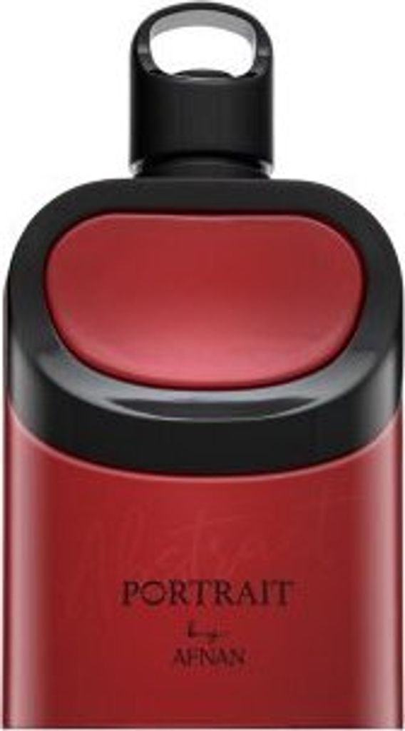 Afnan Abstract Portrait Eau de Parfum unisex 100 ml Produktbild 